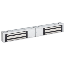 Schlage M452 Double Electromagnetic Lock, 1000lbs